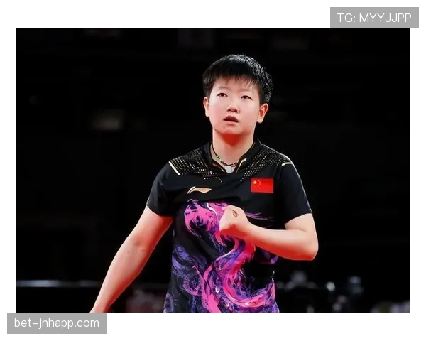 孙颖莎晚上喝奶茶，明天比赛场上还得拼命，真是普通人顶不住的节奏