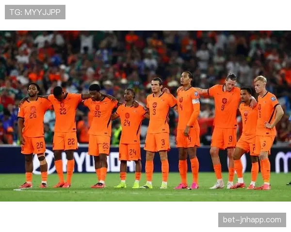 荷兰止步2026世界杯32强：点球大战不敌摩洛哥